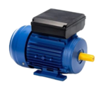 Электродвигатель 5АИ 63 А2 IM B3 0.18/3000 Китай (5АИСЕ1) купить с доставкой по РФ