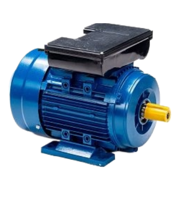 Электродвигатель 5АИ 71 A2 IM B3 0.37/3000 Китай (5АИСЕ2) купить с доставкой по РФ