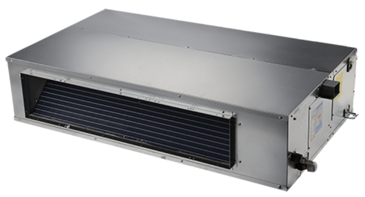 Сплит-система Quattroclima QV-I24DG1/QN-I24UG1 купить с доставкой по РФ