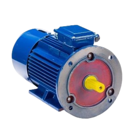 Электродвигатель 5АИ 100 L8 ET IM 2081 1.5/750 Китай (5АИ) купить с доставкой по РФ