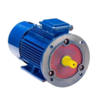 Электродвигатель 5АИ 100 L8 ET IM 2081 1.5/750 Китай (5АИ) купить с доставкой по РФ
