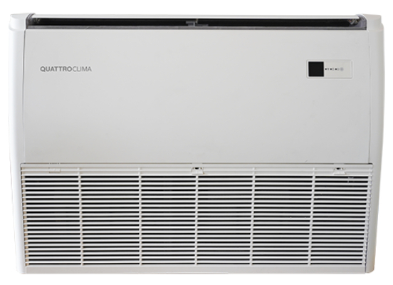 Сплит-система Quattroclima QV-I24FG1/QN-I24UG1 купить с доставкой по РФ