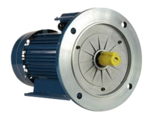 Электродвигатель 5АИ 90 L6 ET2 IM 2081 1.5/1000 (5АИ)