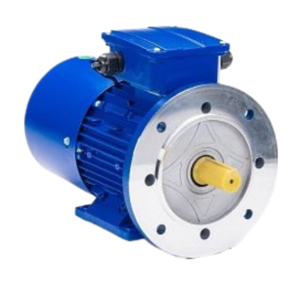 Электродвигатель 5АИ 100 L4 ED2 4/1500 IM 2081