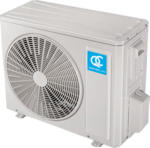 Сплит-система Quattroclima QV-LA18WAE/QN-LA18WAE заказать со складов по всей России