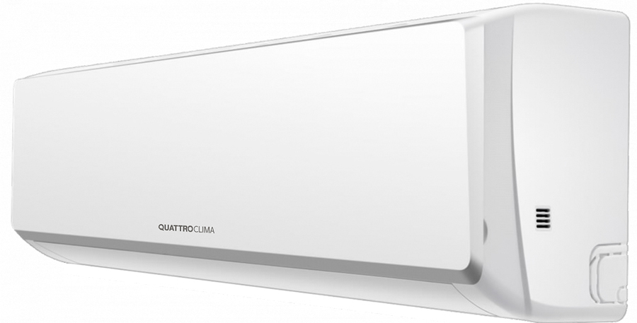 Сплит-система Quattroclima QV-M09WBE/QN-M09WBE купить с доставкой по РФ