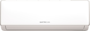 Сплит-система Quattroclima QV-VE12WBE/QN-VE12WBE