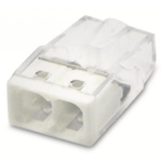 Клемма строительно-монтажная TOKOV ELECTRIC СМК 2243-242 EU2.5 412 2-проводная с пастой купить с доставкой по РФ