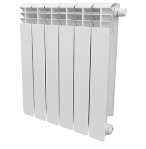 Радиатор отопления Uni-fitt C 350/100 14 секций