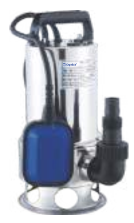 Погружной насос Kepeida, MVS750F купить с доставкой по РФ