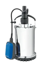 Погружной насос .Kepeida QSP750F купить с доставкой по РФ