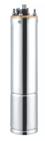 Двигатель глубинного насоса Kepeida, 4YSM370 купить с доставкой по РФ