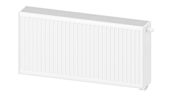 Радиатор отопления Uni-fitt Ventil 21 тип, 500 х 1300 мм купить с доставкой по РФ