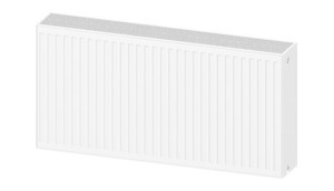 Радиатор отопления Uni-fitt Compact 33 тип, 500 х 500 мм