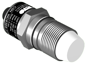 Бесконтактный выключатель ТЕКО CSN WC83S8-31N-5-LZS4-20