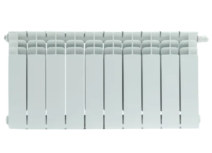 Радиатор отопления Stout Titan Ventil 350/10