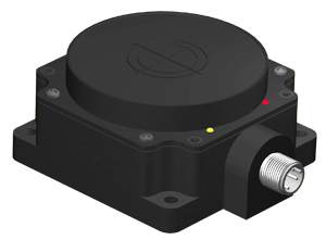 Бесконтактный выключатель ТЕКО CSN IC7P5-43P-50-LZS4