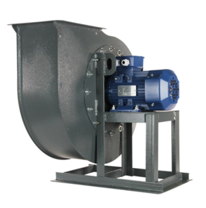 Вентилятор ВЦП 7-40 № 3,15 лев. 0 с дв. 3/3000 Элком