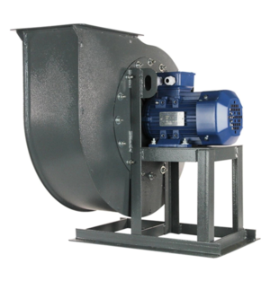 Вентилятор ВЦП 7-40 № 3,15 пр. 0 с дв. 3/3000 Элком