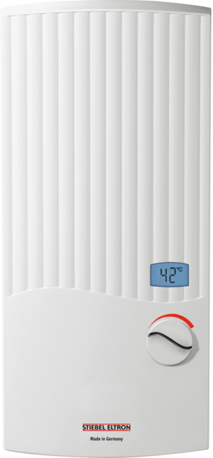 Электрический водонагреватель Stiebel Eltron PEO 27