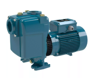 Насос Calpeda AM 50-125CE 230/50 Hz IE2