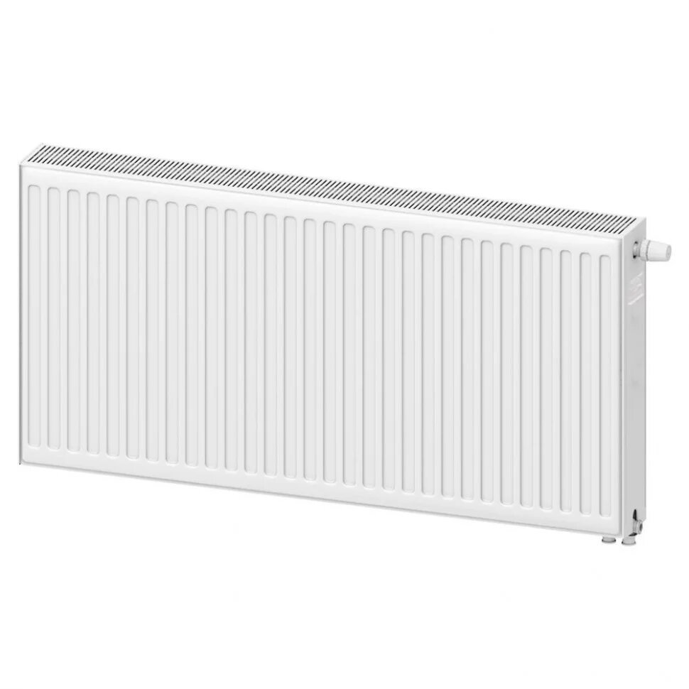Радиатор стальной TAEN нижнее универсал VC 22/500/800, 1725 Вт купить с доставкой по РФ