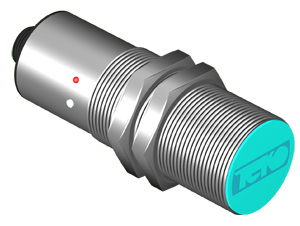 Бесконтактный выключатель ТЕКО CSB AC81A5-31P-10-LZS4