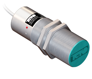 Бесконтактный выключатель ТЕКО CSB A81A5-43P-10-LZ