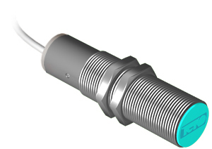 Бесконтактный выключатель ТЕКО CSB A41A5-31N-6-LZ