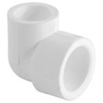 Угольник TEBO бел. PP-R 90 град. вн./вн. переходный 32/20 (30/300) купить с доставкой по РФ
