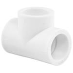 Тройник TEBO бел. PP-R 50 (4/40) купить с доставкой по РФ