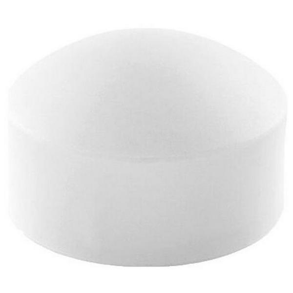 Заглушка TEBO бел. PP-R 20 (100/1600) купить с доставкой по РФ