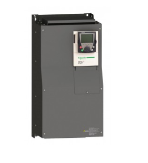 Частотный преобразователь Schneider Electric ATV31HU40N4