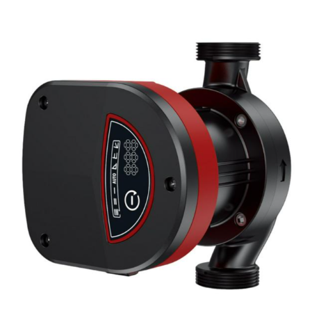 Насос циркуляционный PUMPMAN GRB32/12 купить с доставкой по РФ