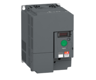 Частотный преобразователь Schneider Electric ATV310 7,5кВт 380В 3ф купить с доставкой по РФ