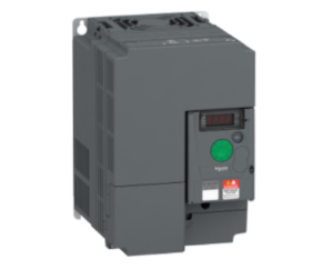 Частотный преобразователь Schneider Electric ATV310 4кВт 380В 3ф