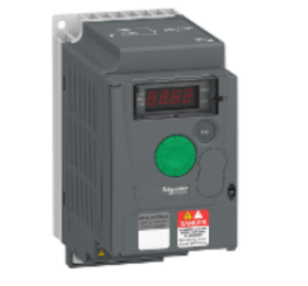 Частотный преобразователь Schneider Electric ATV310 0.75кВт 380В 3ф купить с доставкой по РФ