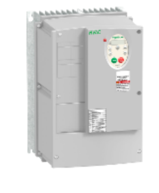 Частотный преобразователь Schneider Electric atv212 1.5квт