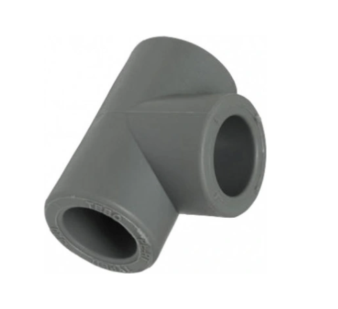 Tebo тройник PE-RT 20х20х20 купить с доставкой по РФ