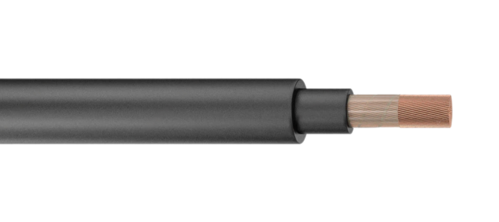 Кабель КГтп-ХЛ 1х10 -0,66 ГОСТ купить с доставкой по РФ