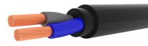 Кабель КГтп-ХЛ 2х1,5-0,66 ГОСТ