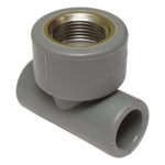 Tebo тройник комбинированный PE-RT вр 20х3/4"х20 купить с доставкой по РФ