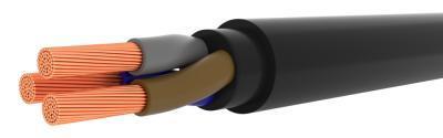 Кабель КГтп-ХЛ 3х 4-0,66 ГОСТ купить с доставкой по РФ
