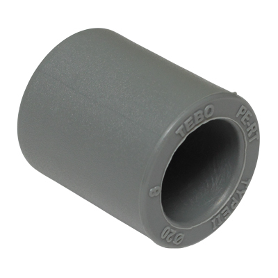 Tebo муфта PE-RT 20 купить с доставкой по РФ