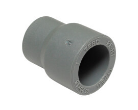 Tebo муфта переходная PE-RT 16х20 вн-вн купить с доставкой по РФ