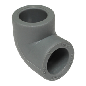 Altstream угол 90 град. PE-RT 16