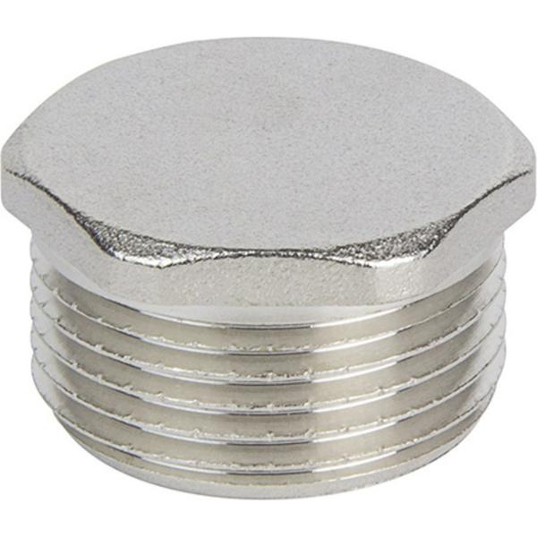 Заглушка TEBO НР 3/4" (40/720) купить с доставкой по РФ