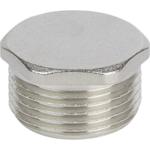 Заглушка TEBO НР 3/4" (40/720) купить с доставкой по РФ