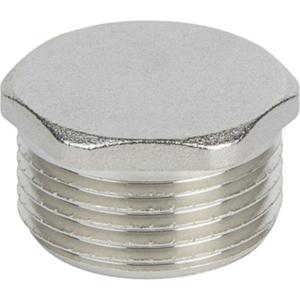 Заглушка TEBO НР 3/4" (40/720)