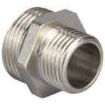 Ниппель TEBO переходной НР 3/4"x1/2" (23/414) купить с доставкой по РФ